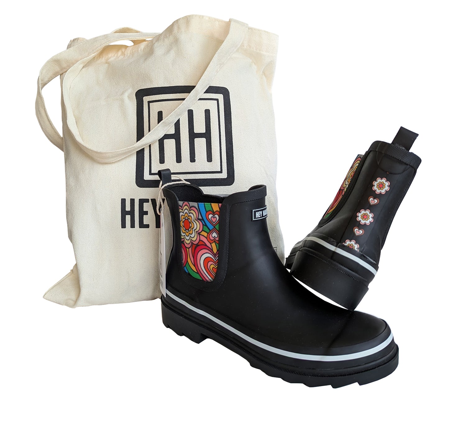 Nancy Chelsea Boot