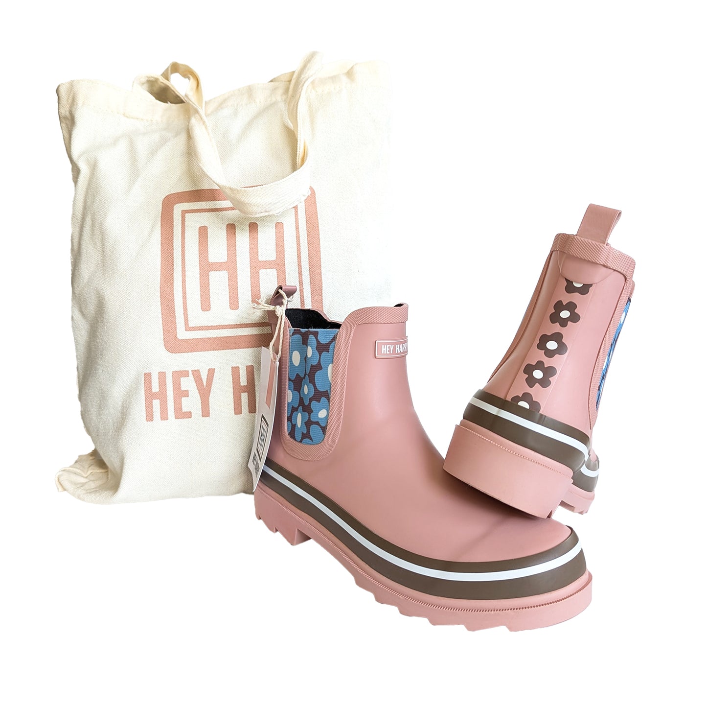 Penelope Chelsea Boot