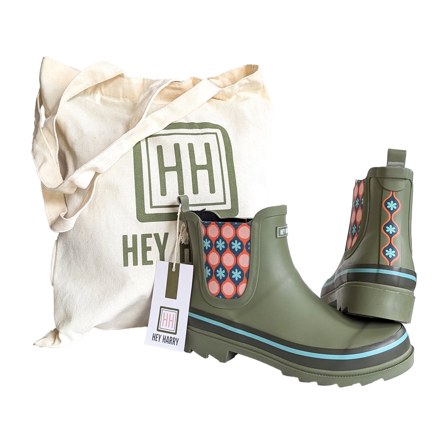 Uno Chelsea Boot