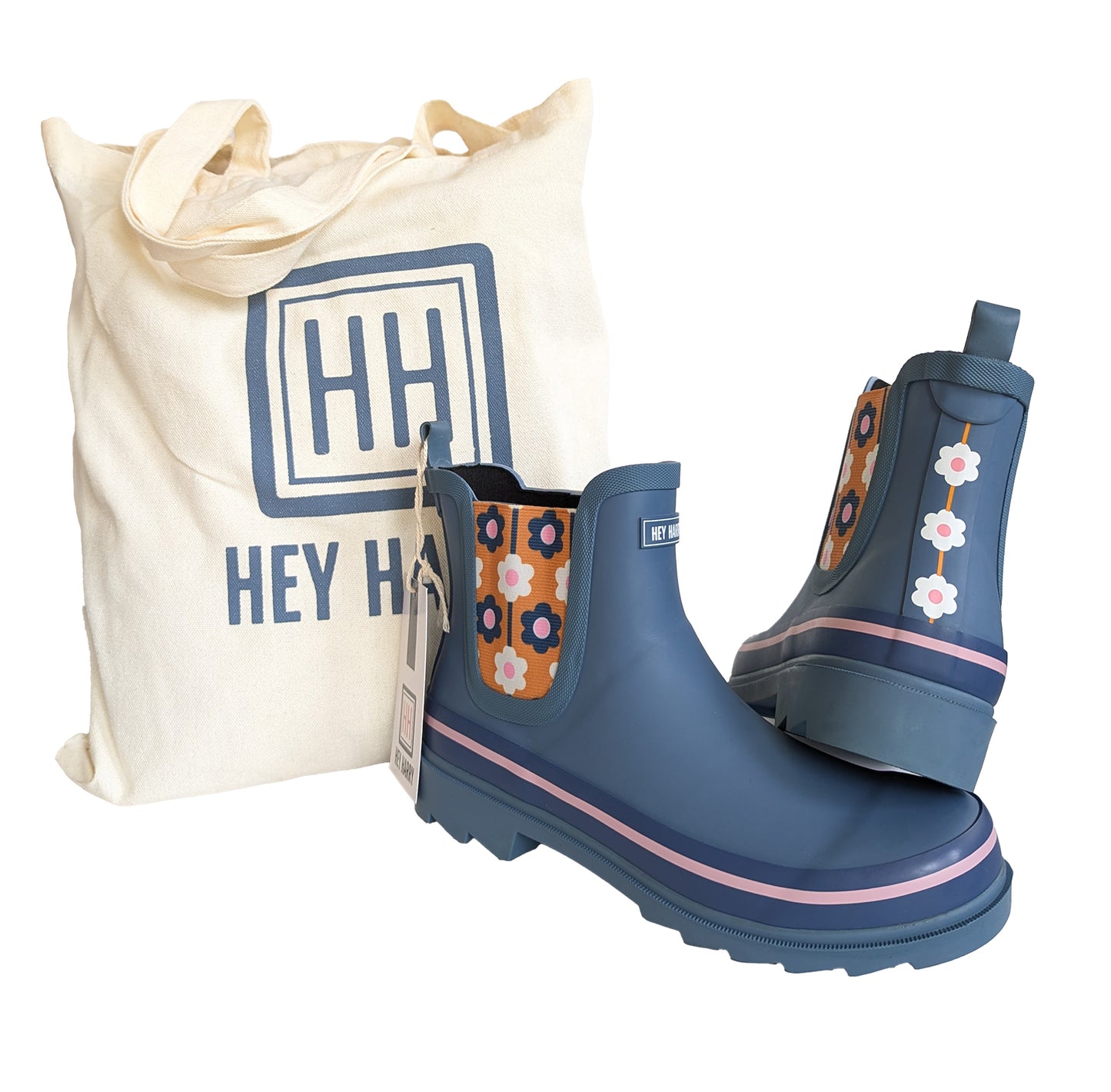 Harriet Chelsea Boot