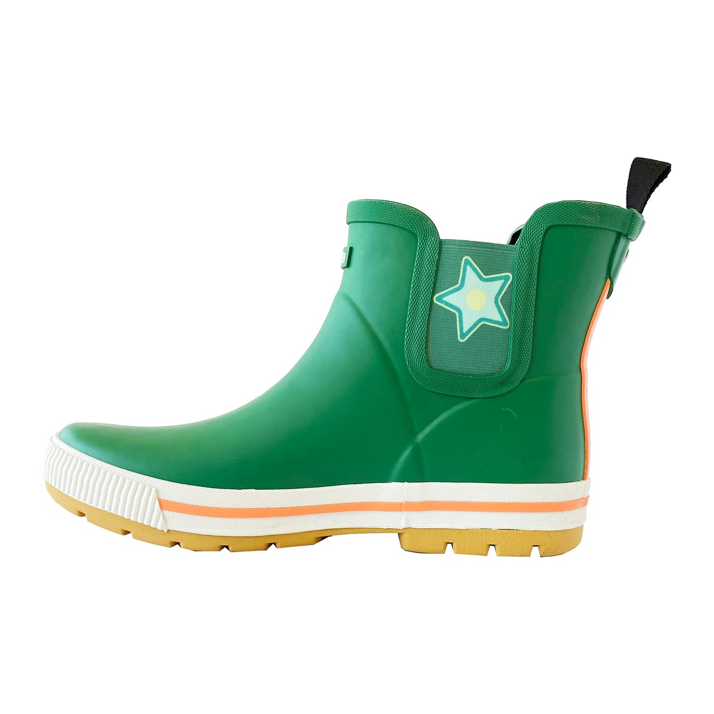Rocket Sneaker Boot