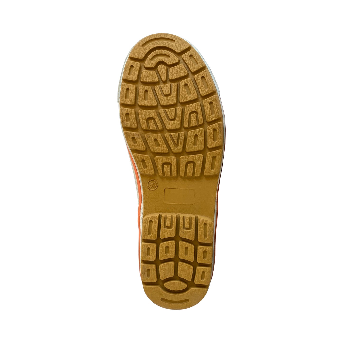Rocket Sneaker Boot