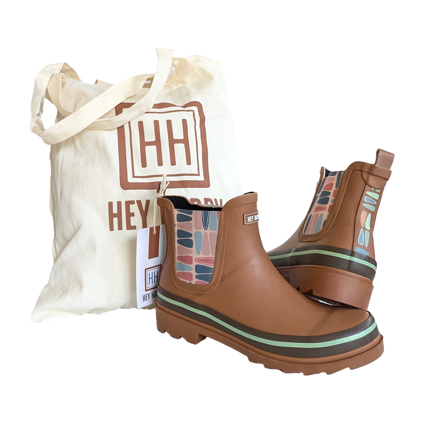 Wilma Chelsea Boot